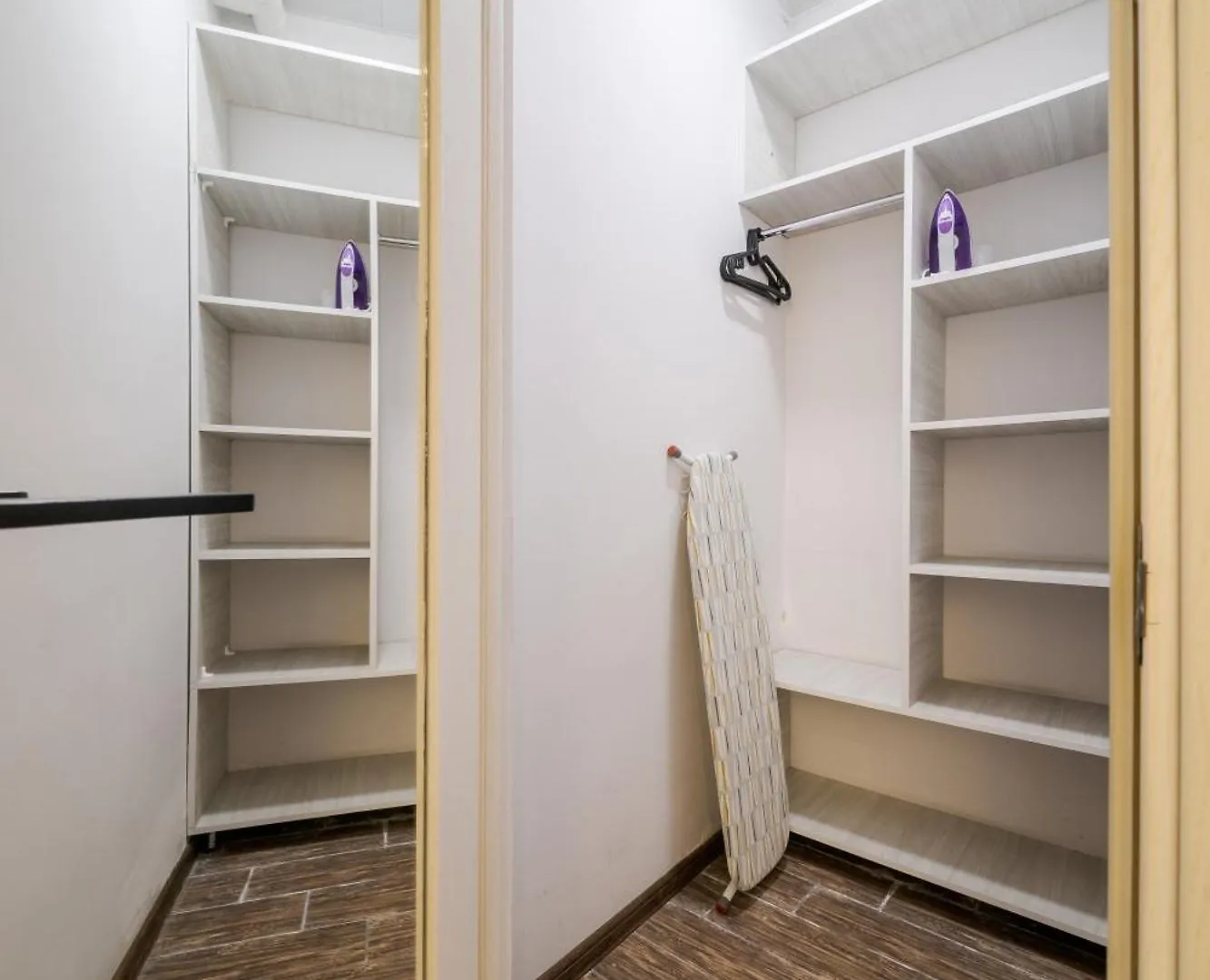 DeMar Apart Violet Lviv Appartement