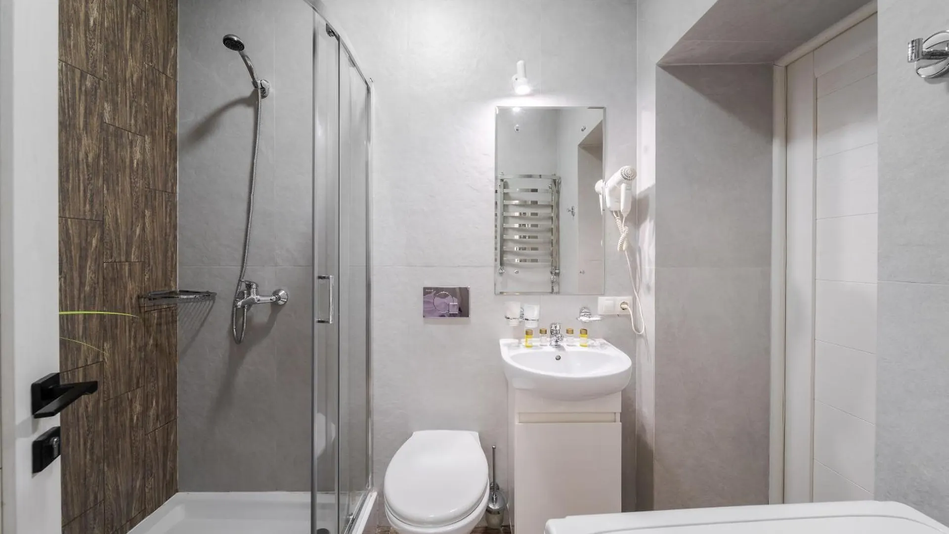 Apartment Demar Apart Violet Lviv