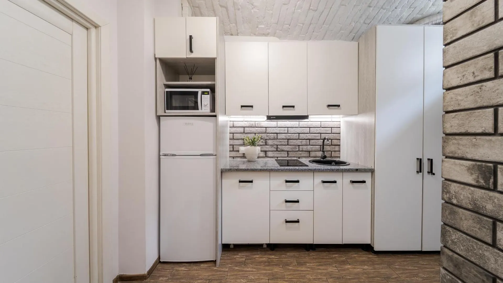 Apartment Demar Apart Violet Lviv