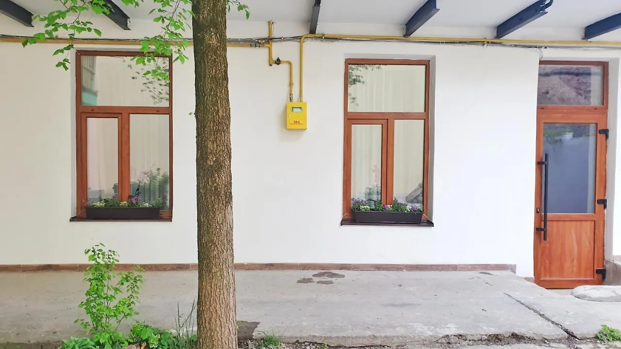 Apartment Demar Apart Violet Lviv